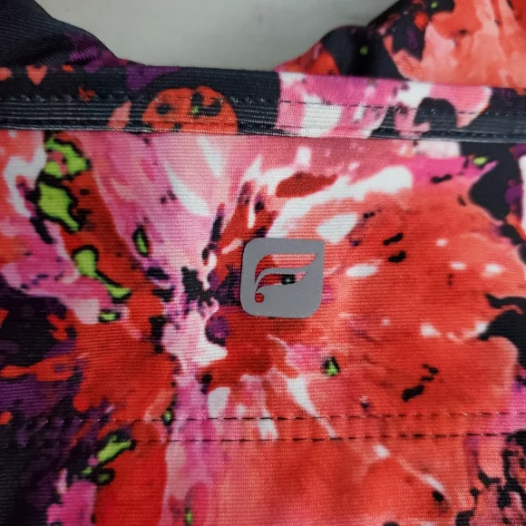 Fabletics Lucia Tank Top With Bra - Picture 10 of 12